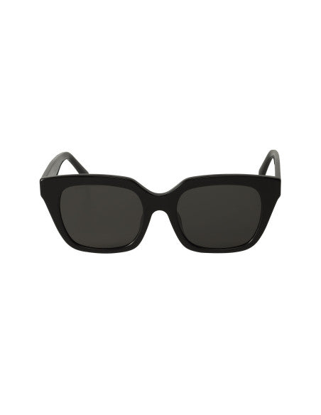 Celine CL40198F 01A MONOCHROMS 03 Square Black