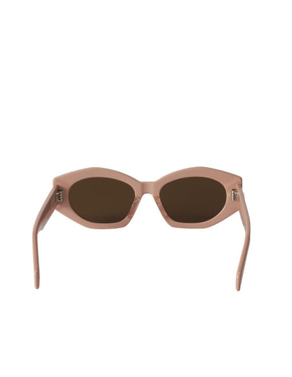 Celine CL40238U 66A TRIOMPHE 08 Pink