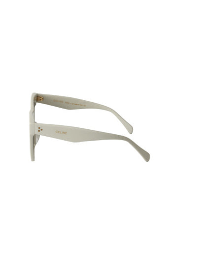 Celine CL4S004 005 Square Shape Negro Gris