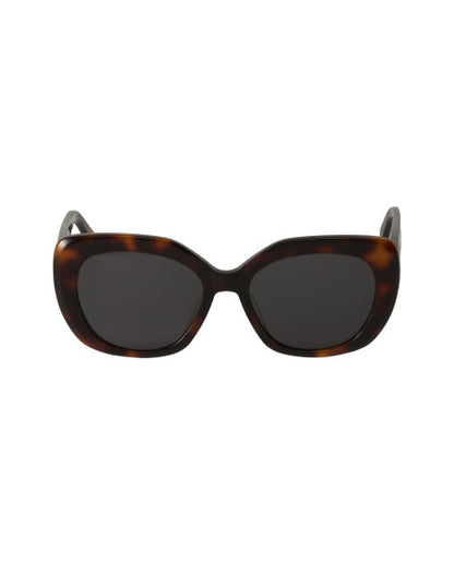 Celine CL4S226 5253A Square Shape Carey Gris