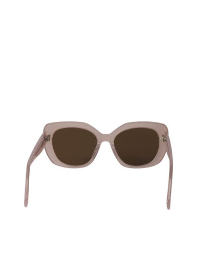 Celine CL4S226 5272F Square Shape Lila Cafe