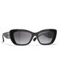 Chanel 71766A S1834