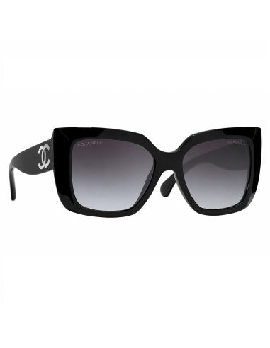 Chanel 71767A S1834