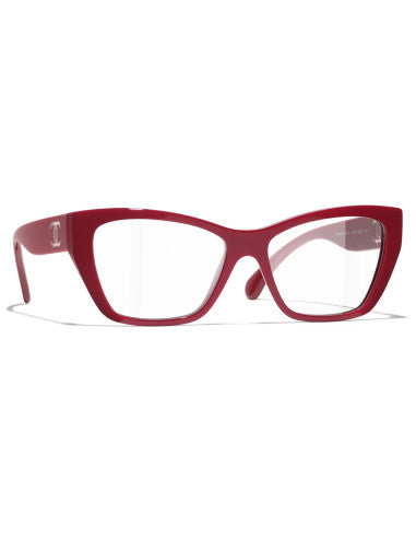 Chanel CH3474 1759 Cat Eye