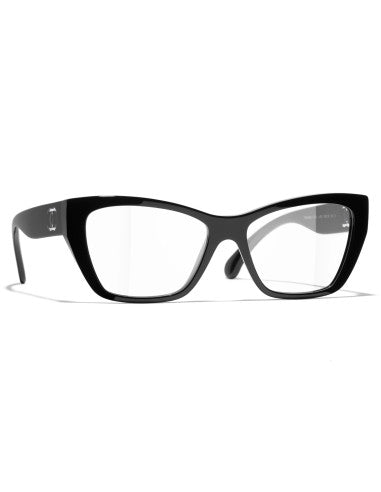 Chanel CH3474 C501 Cat Eye