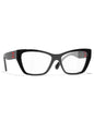Chanel CH3474 C535 Cat Eye