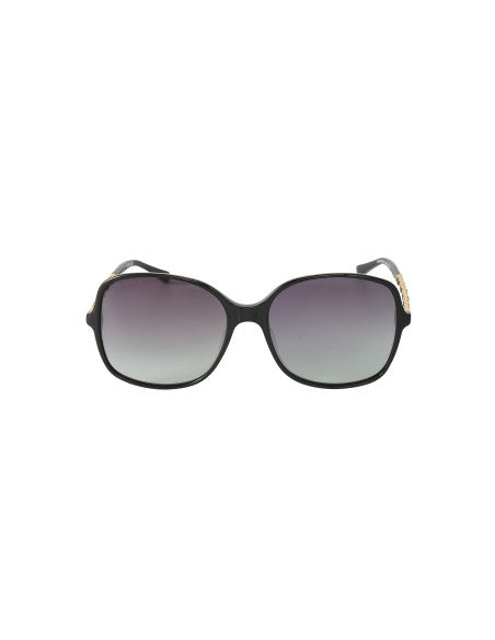 Chanel CH5210Q c. N501/3C Square Shape Gris Negro