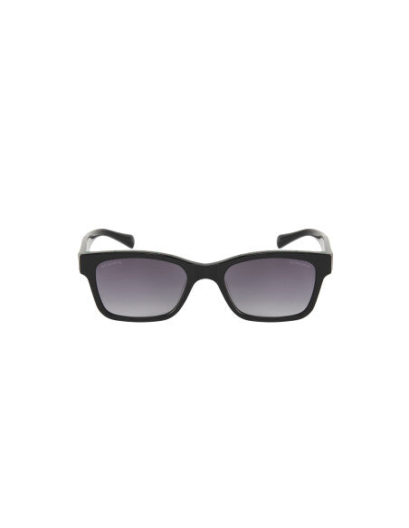 Chanel CH5417 c. 1710/S6 Square Shape Negro Gris