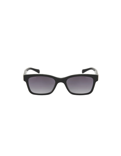 Chanel CH5417 c. 1710/S6 Square Shape Negro Gris