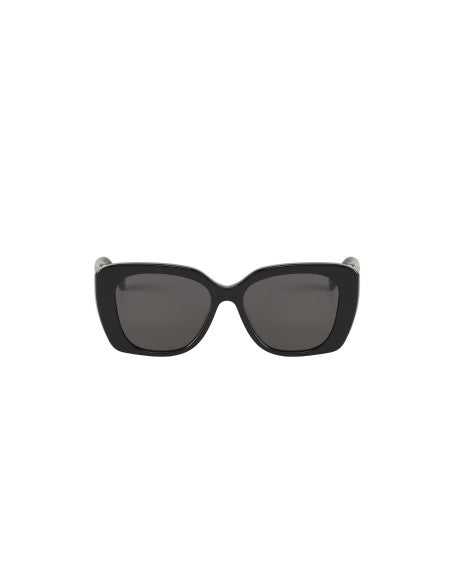 Chanel CH5422B c. 1026/S4 Square Shape Negro Blanco