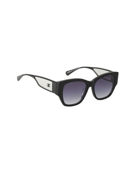 Chanel CH5429 c. 501/S8 Square Shape Gris Degradado
