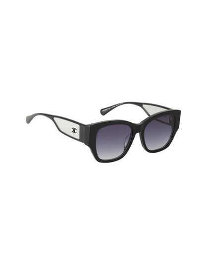 Chanel CH5429 c. 501/S8 Square Shape Gris Degradado