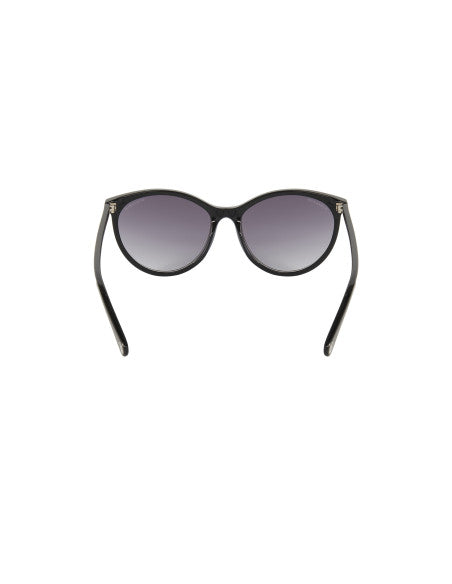 Chanel CH5448 c. 501/S6 Pantos Signature Gris degradado