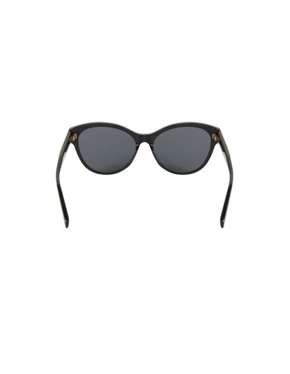 Chanel CH5458 c. 622/T8 Pantos Signature Black