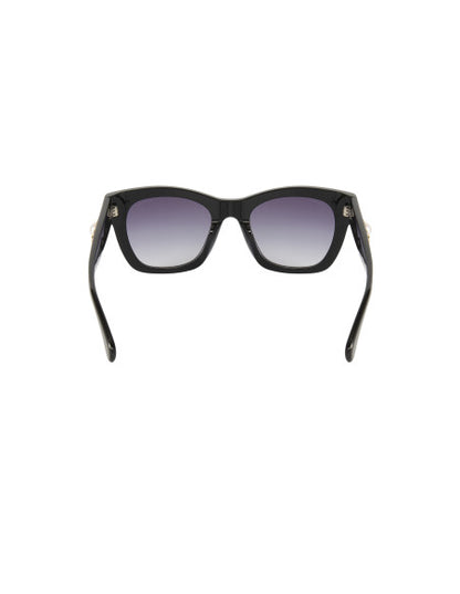 Chanel CH5478 C. 622/S6 Square Shape Black Gradient