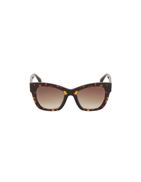 Chanel CH5478 C. 714/S5 Square Shape Tortoise