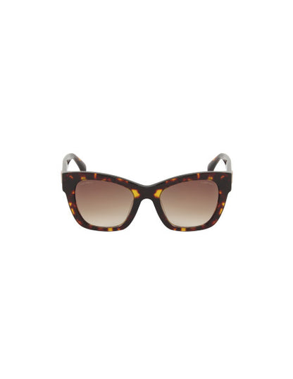 Chanel CH5478 C. 714/S5 Square Shape Tortoise