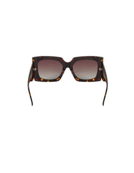 Chanel CH5480-H c. 714/S9 Square Shape Tortoise Polarized