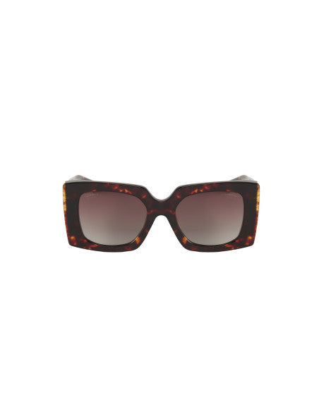 Chanel CH5480-H c. 714/S9 Square Shape Tortoise Polarized