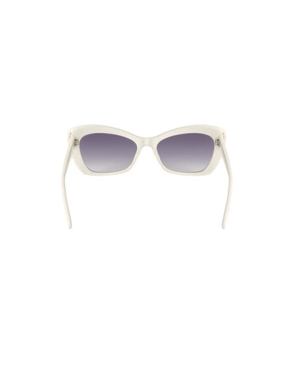 Chanel CH5481-H C. 1255/S6 Eye Cat White Gradient