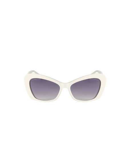 Chanel CH5481-H C. 1255/S6 Eye Cat White Gradient