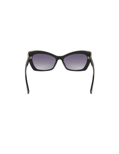 Chanel CH5481-h c. 622/s6 Eye Cat Grey Gradient