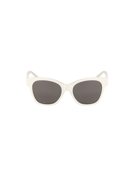 Chanel CH5482-H c. 1255/S4 Square Shape White