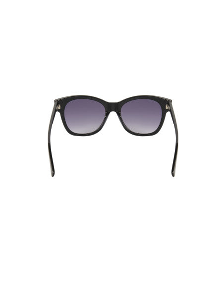 Chanel CH5482-H c. 1716/S6 Square Shape Black