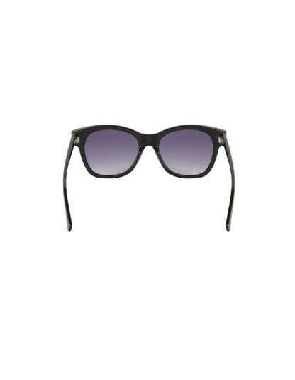 Chanel CH5482-H c. 1716/S6 Square Shape Black