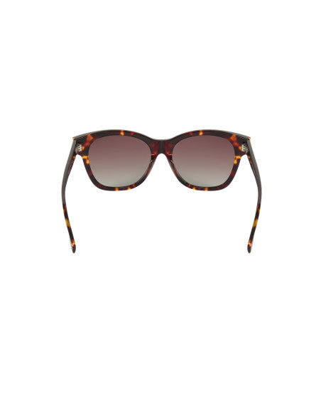 Chanel CH5482-H c. 714/S9 Square Shape Tortoise