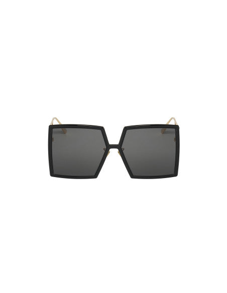 Dior 30Montaigne 807/2k Negro Dorado