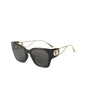 Dior 30Montaigne1 807/2k Negro Dorado