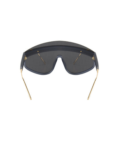 Dior Club M2U 31B8 Azul Espejo Dorado