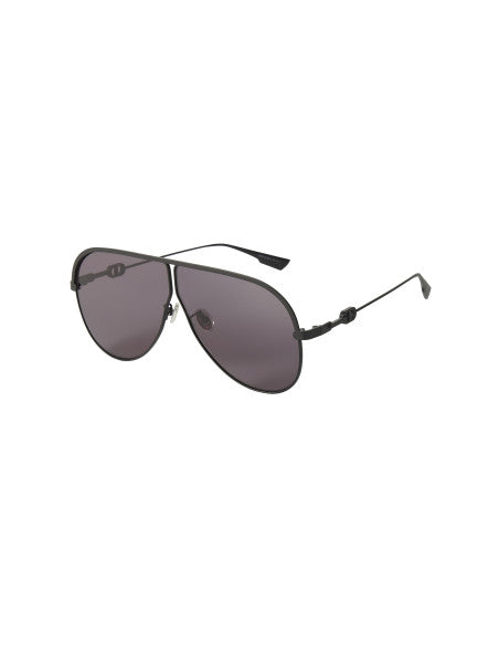 Dior Camp 0032K Black Matte Transparente