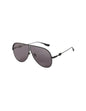 Dior Camp 0032K Black Matte Transparente