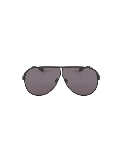 Dior Camp 0032K Black Matte Transparente