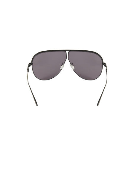 Dior Camp 0032K Black Matte Transparente