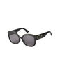 Dior DDIORF PRN2K Square Shape Negro Azul