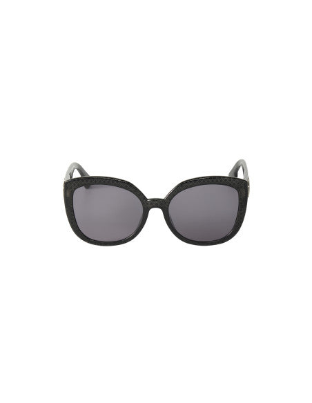 Dior DDIORF PRN2K Square Shape Negro Azul