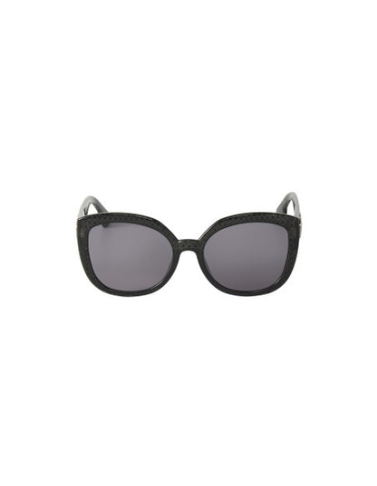 Dior DDIORF PRN2K Square Shape Negro Azul