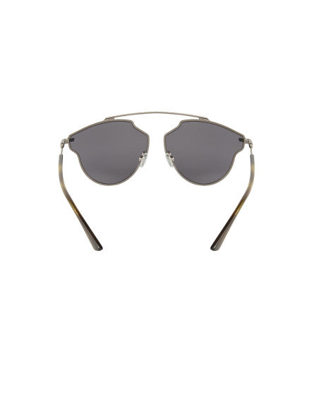 Dior KJ1IR So Real Pop Plateado Negro