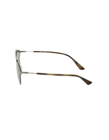 Dior KJ1IR So Real Pop Plateado Negro