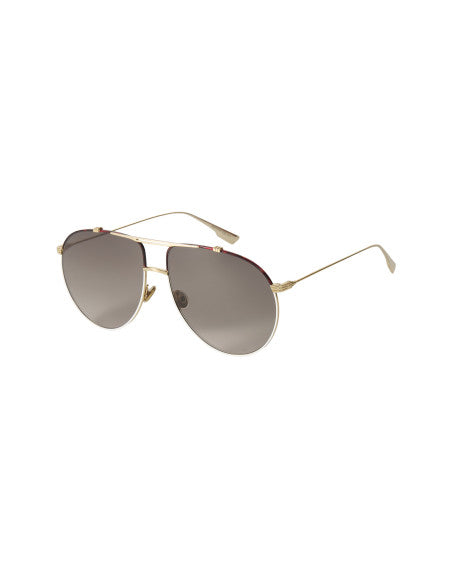 Dior MONSIEUR1 24W/86 Gold Brown Degradado
