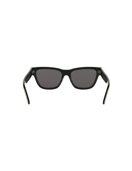 Dior Signature S6U 1OAO Square Shape Black