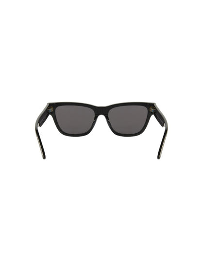 Dior Signature S6U 1OAO Square Shape Black