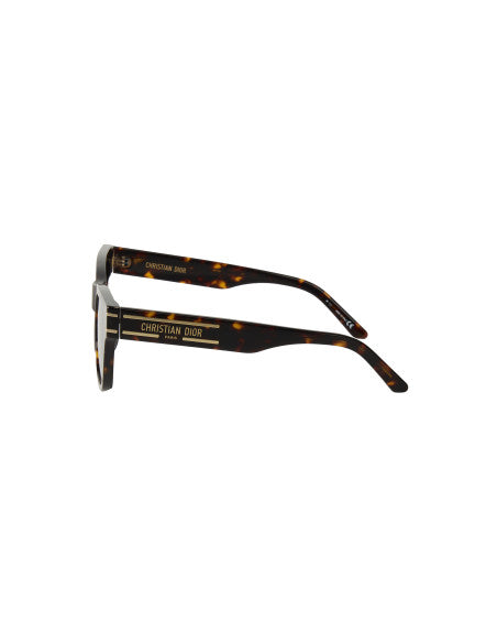 Dior Signature S6U 26A1 Square Shape Carey