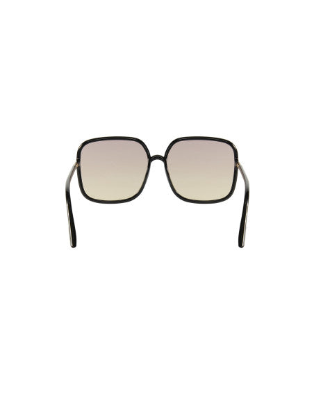 Dior SO STELLAIRE 1 807/VC Black Pink Shaded