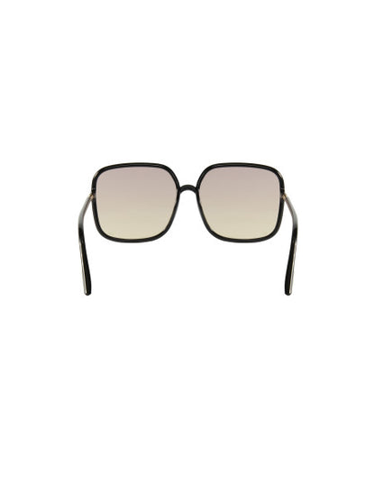 Dior SO STELLAIRE 1 807/VC Black Pink Shaded