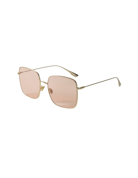 Dior STELLAIRE1 J5GJW Rose Gold Rosa transparente