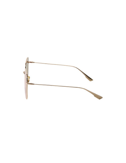 Dior STELLAIRE1 B4ESQ White And Rose Gold